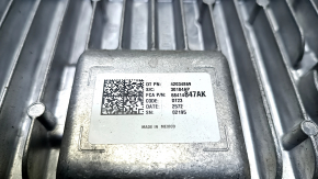 Блок ECU компьютер двигателя Jeep Grand Cherokee WL 22-26 PHEV