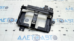 Кронштейн блока ECU компьютер двигателя Jeep Grand Cherokee WL 21-26