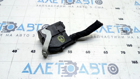 Фишка на блок ECU компьютер двигателя Jeep Grand Cherokee WL 22-26 PHEV под разъем A