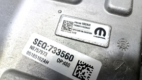 Invertor Jeep Grand Cherokee WL 22-25 PHEV