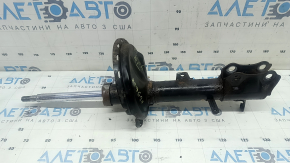 Amortizor spate stânga ruginit pentru un Lexus RX400h 06-07