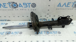 Amortizor spate dreapta ruginit pentru un Lexus RX400h 06-07