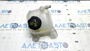 Vas de expansiune cu invertor pentru Jeep Grand Cherokee WL 22-25 PHEV cu capac