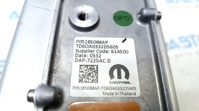 Зарядное устройство бортовое Jeep Grand Cherokee WL 22-26 PHEV
