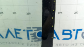 Лобовое стекло Lexus RX350 RX450h 10-15 PILKINGTON под датчик дождя, песок, в копоти, воздух по кромке, сколы, царапины