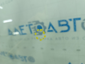Лобовое стекло Lexus RX350 RX450h 10-15 PILKINGTON под датчик дождя, песок, в копоти, воздух по кромке, сколы, царапины