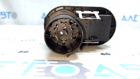Розетка фаркопа Jeep Grand Cherokee WL 21-26