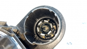 Розетка фаркопа Jeep Grand Cherokee WL 21-26