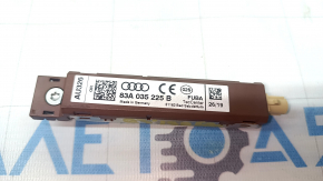 Усилитель Amplifier Audi Q3 83A 19-25