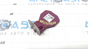 Telephone Antenna Booster Amplifier задний Audi Q3 83A 19-25