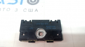 Antenna Disturbance Suppressor Audi Q3 83A 19-25