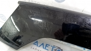 Bandă ușă portbagaj superioară cu emblemă Ford Escape MK3, rest 17-16, neagră, sub cameră, element de fixare rupt, lipită