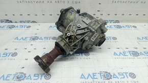 Раздатка передний редуктор Ford Escape MK3 13-19 1.5T AWD 39к