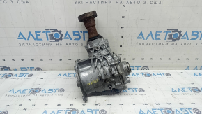 Раздатка передний редуктор Ford Escape MK3 13-19 1.5T AWD 39к