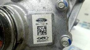 Раздатка передний редуктор Ford Escape MK3 13-19 1.5T AWD 39к