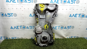 Передняя крышка двигателя Toyota Camry v55 15-17 usa 2.5 2AR-FE, hybrid 2AR-FXE