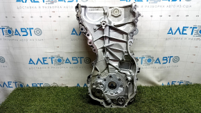 Передняя крышка двигателя Toyota Camry v55 15-17 usa 2.5 2AR-FE, hybrid 2AR-FXE