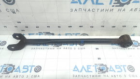 Рычаг продольный задний левый Lexus RX400h 06-09 4WD ржавый, микротрещины С/Б