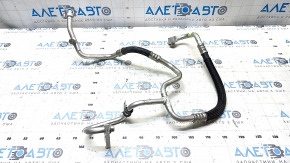 Трубка кондиционера компрессор-печка Jeep Grand Cherokee WL 22-26 PHEV