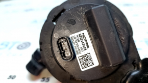 Motor sistem auxiliar de răcire Jeep Grand Cherokee WL 22-25 PHEV cu suport