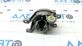 Противотуманная фара птф правая Toyota Prius 50 19-22 LED, под полировку