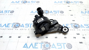 Motor sistem auxiliar de răcire Jeep Grand Cherokee WL 22-25 PHEV cu suport