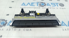 Блок кнопок центральной консоли Audi Q3 83A 19-25 под парктроники, stop/go и Drive select