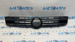 Grilă radiator VW Touareg 11-14