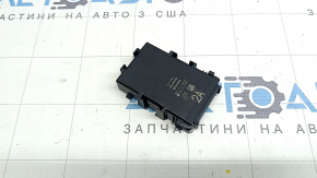 Gateway Control Module Toyota Prius 16-22