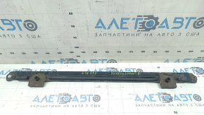 Кронштейн радиатора нижний Lexus RX400h 06-08 металл, ржавый