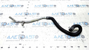 Furtun sistem de răcire Jeep Grand Cherokee WL 22-25 PHEV