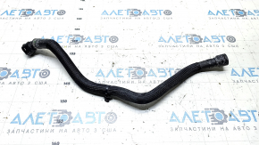 Furtun sistem de răcire Jeep Grand Cherokee WL 22-25 PHEV
