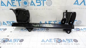 Салазка водительского сиденья левая Ford Escape MK3 13-19 электро, без каркаса