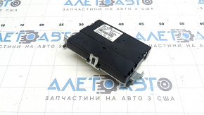 Telematics Transceiver Control Module Toyota Prius 50 19-22