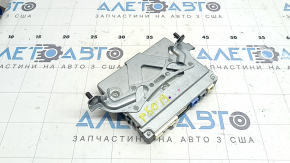 Telematics Transceiver Control Module Toyota Prius 50 19-22