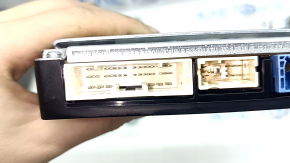 Telematics Transceiver Control Module Toyota Prius 50 19-22