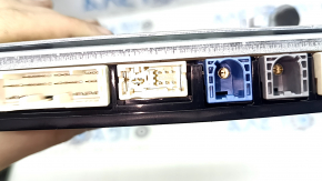 Telematics Transceiver Control Module Toyota Prius 50 19-22