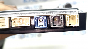 Telematics Transceiver Control Module Toyota Prius 50 19-22