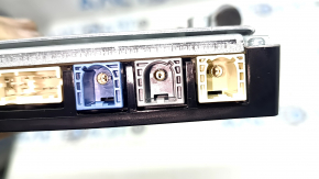 Telematics Transceiver Control Module Toyota Prius 50 19-22