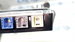 Telematics Transceiver Control Module Toyota Prius 50 19-22