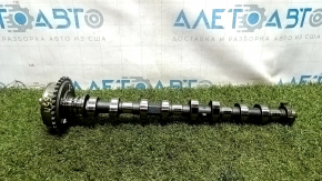 Распредвал с шестерней Toyota Camry v55 15-17 usa hybrid 2AR-FXE впуск
