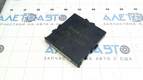 Clearance Warning Computer Module Toyota Prius 50 16-22