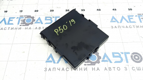 Clearance Warning Computer Module Toyota Prius 50 16-22