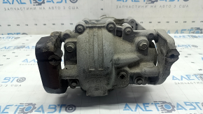 Задний дифференциал редуктор Ford Escape MK3 17-19 рест 1.5т 39к с кронштейнами