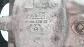 Задний дифференциал редуктор Ford Escape MK3 17-19 рест 1.5т 39к с кронштейнами