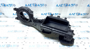 Carcasa încălzitorului și ventilația goale ale Jeep Grand Cherokee WL 22-25