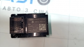 Кнопка паркинга Audi Q3 83A 19-25