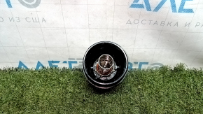 Корпус маслянного фильтра Toyota Camry v55 15-17 usa 2.5 2AR-FE, hybrid 2AR-FXE, надлом