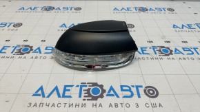 Поворотник зеркала левый VW Passat b7 12-15 USA тип как b8