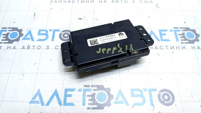 CLIMATE HEATER TEMPERATURE CONTROL MODULE Jeep Grand Cherokee WL 21-26